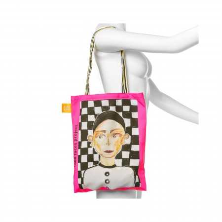 TOTE BAG - TOT103B