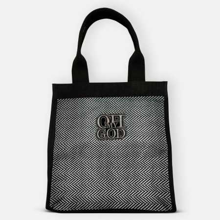 CARLA TOTE Unique Piece...