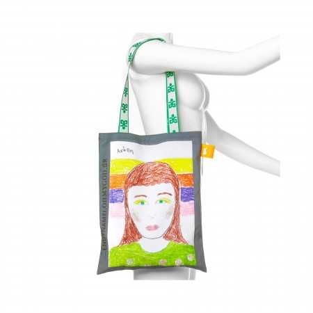 TOTE BAG - TOT104 2