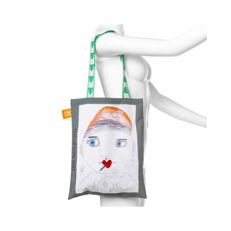 TOTE BAG - TOT104