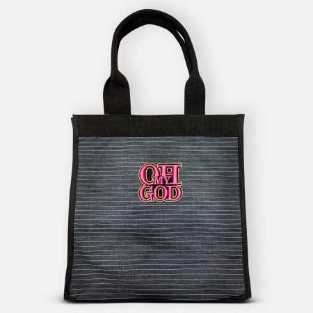 CARLA TOTE Unique Piece...
