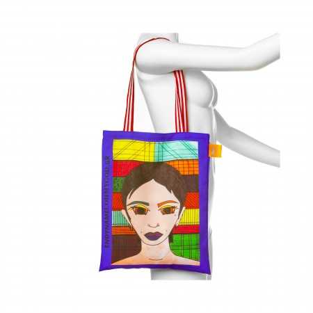 TOTE BAG - TOT105 2