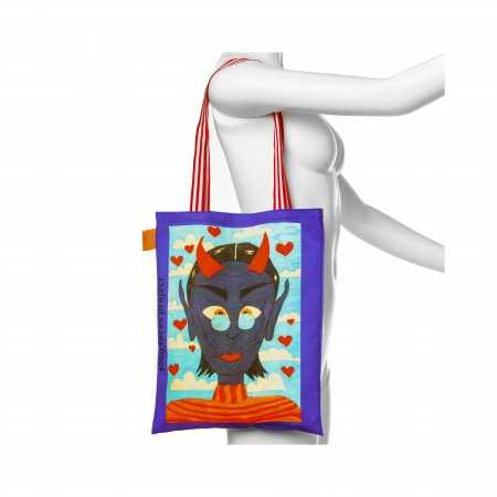 TOTE BAG - TOT105B 2