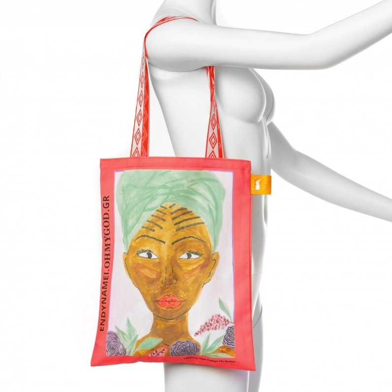 TOTE BAG - TOT106