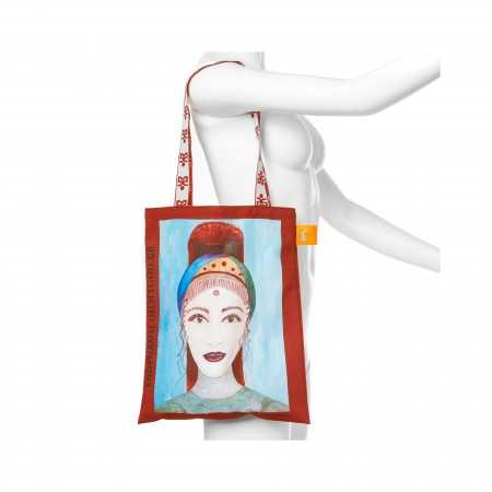 TOTE BAG - TOT107