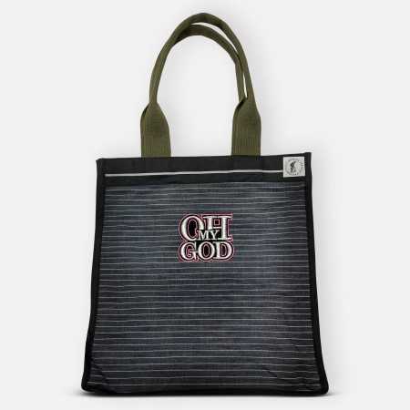 CARLA TOTE Unique Piece...