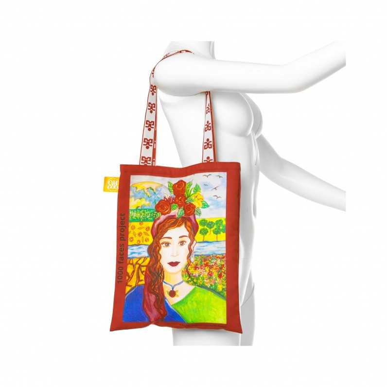 TOTE BAG - TOT107B