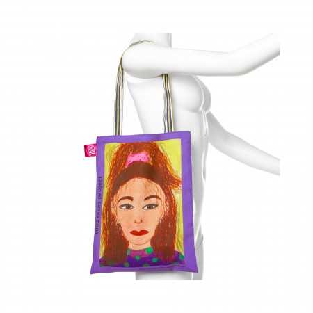 TOTE BAG - TOT108B 2