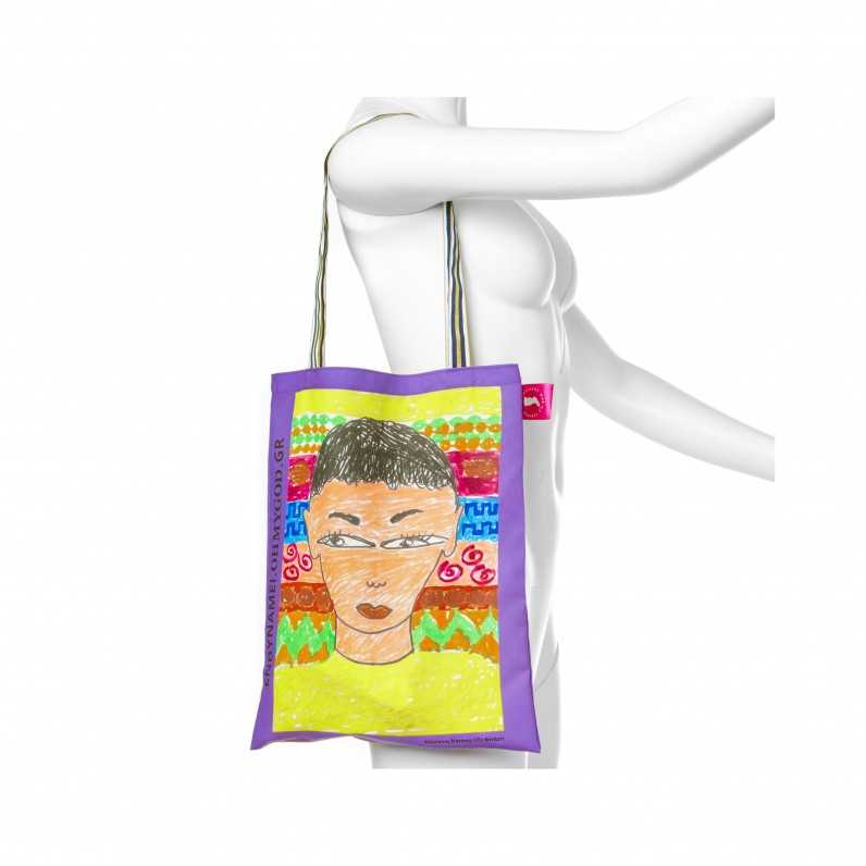 TOTE BAG - TOT108B