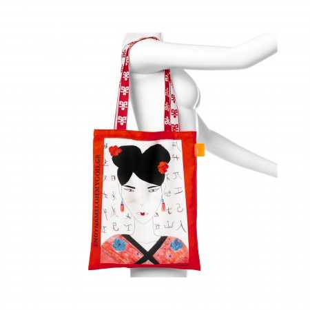 TOTE BAG - TOT109 2