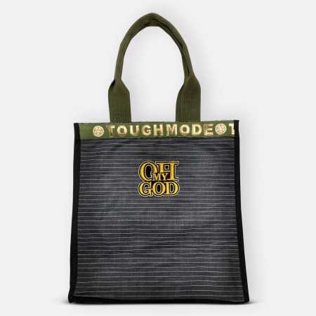 CARLA TOTE Unique Piece...