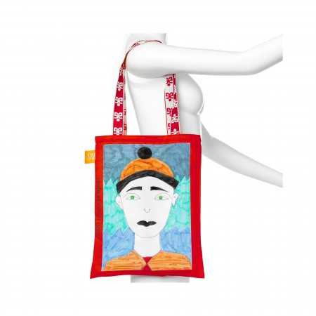 TOTE BAG - TOT109B 2