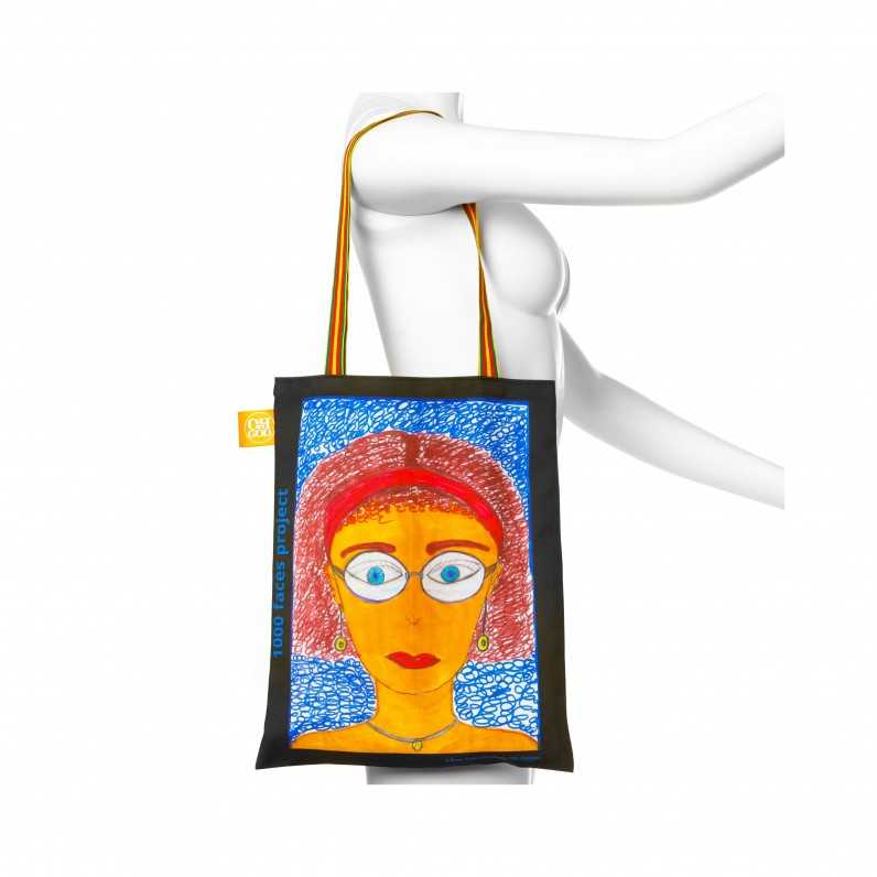 TOTE BAG - TOT110