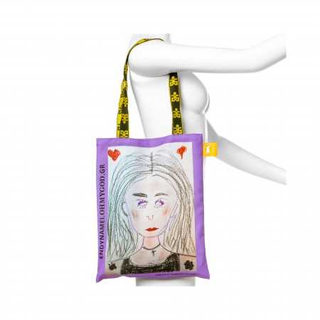 TOTE BAG - TOT111 2
