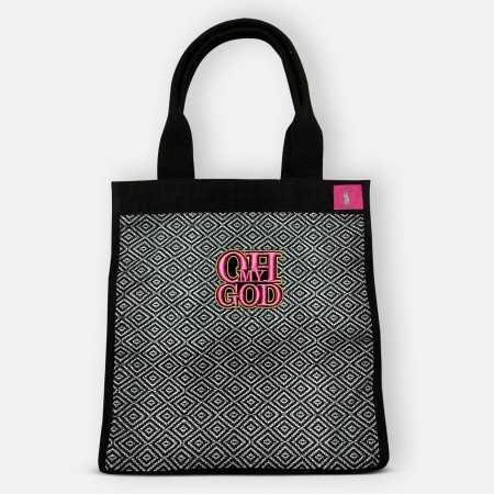 CARLA TOTE Unique Piece...