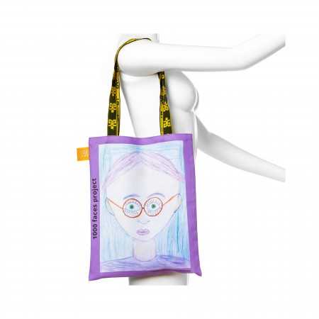 TOTE BAG - TOT111B 2