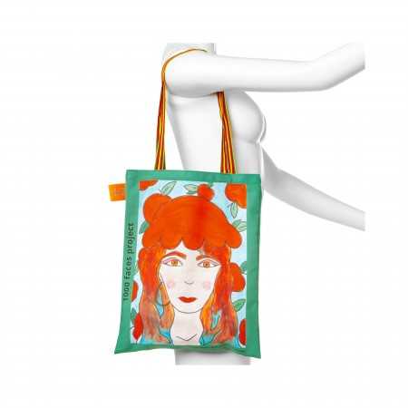 TOTE BAG - TOT112 2