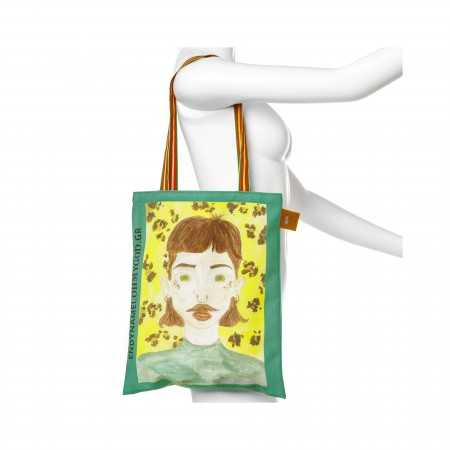 TOTE BAG - TOT112Β 2