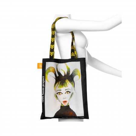 TOTE BAG - TOT113 2