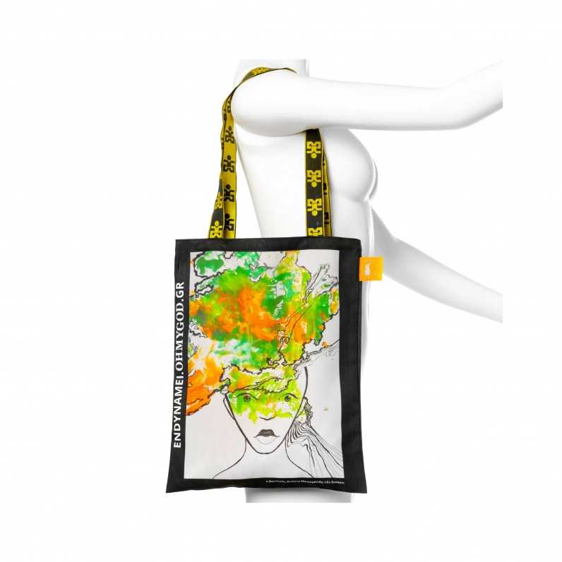 TOTE BAG - TOT113