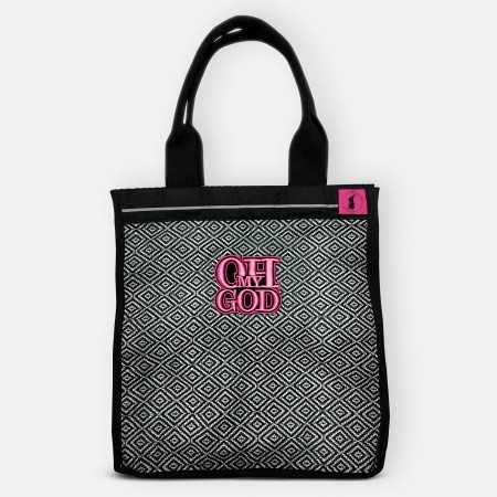 CARLA TOTE Unique Piece...