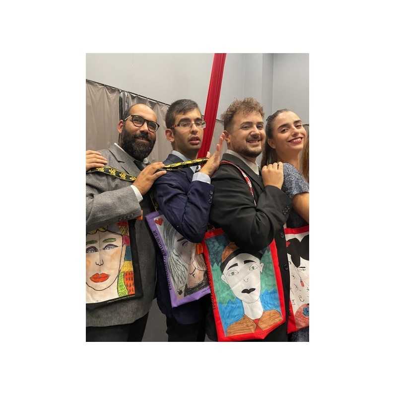TOTE BAG - TOT113C