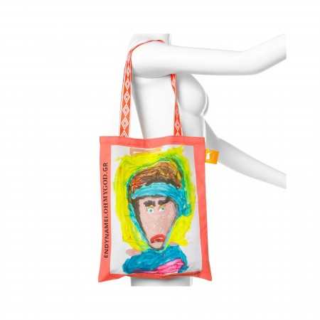 TOTE BAG - TOT114B 2