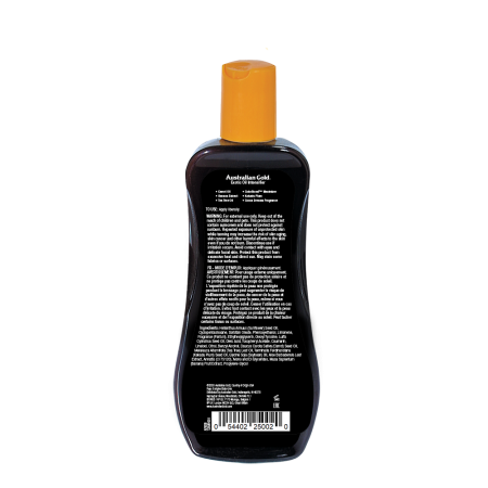 Exotic Oil Intensifier... 2