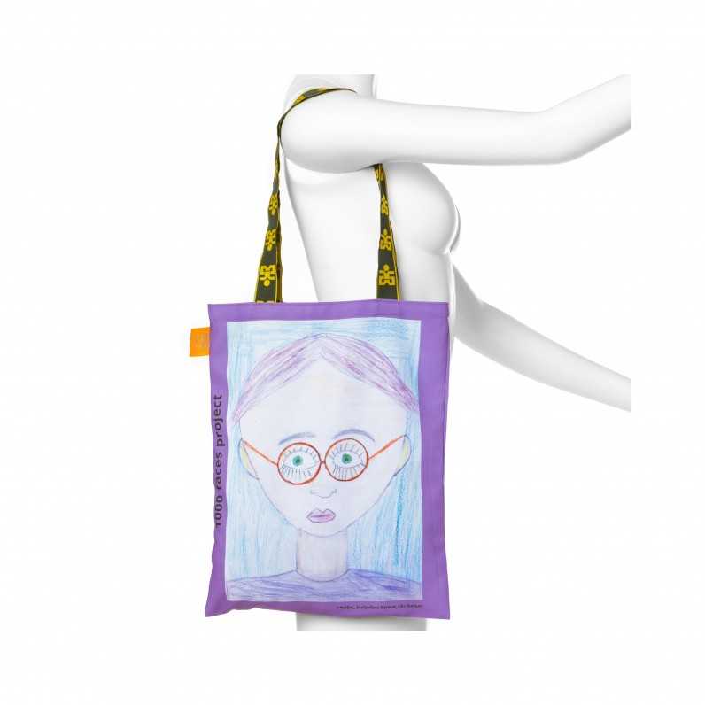 TOTE BAG - TOT115