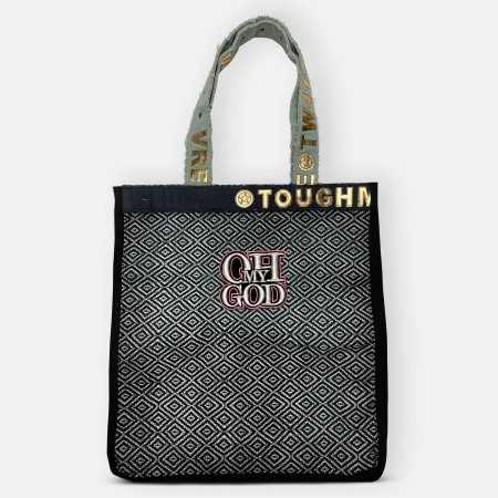 CARLA TOTE Unique Piece...