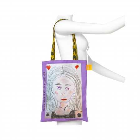 TOTE BAG - TOT115B