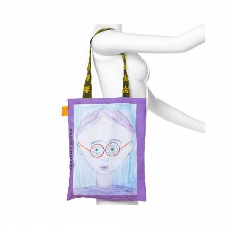 TOTE BAG - TOT115B 2