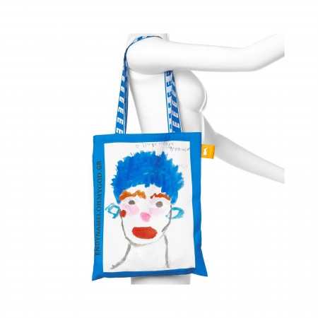 TOTE BAG - TOT116 2