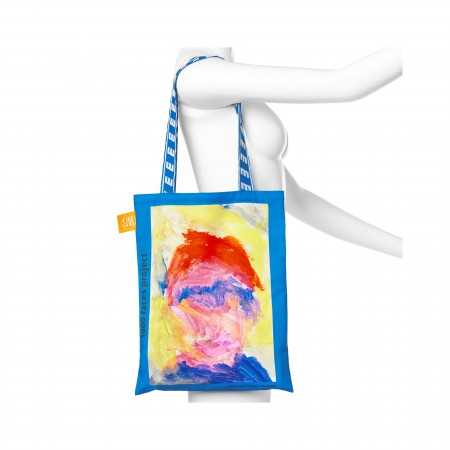TOTE BAG - TOT116B 2