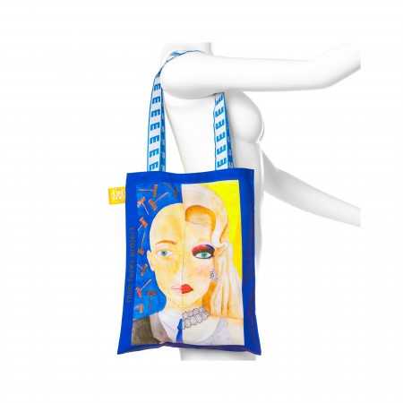 TOTE BAG - TOT117 2
