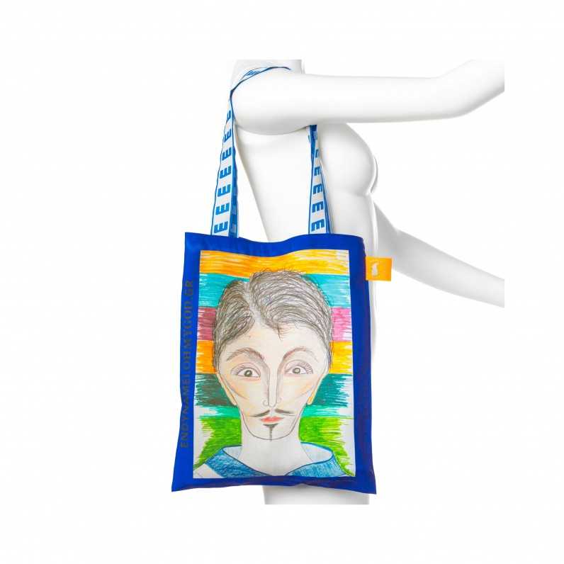 TOTE BAG - TOT117