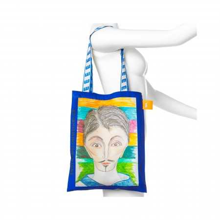 TOTE BAG - TOT117B 2