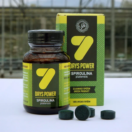 7 Days Power combo 2