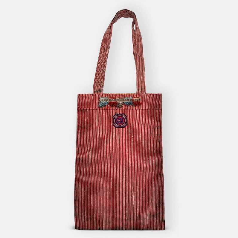 ART EDITION BAG Unique Piece...