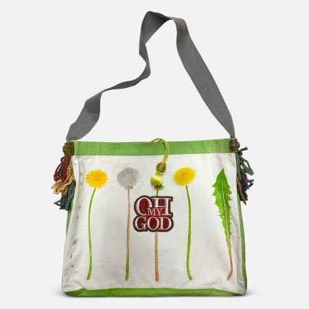 ART EDITION BAG Unique...