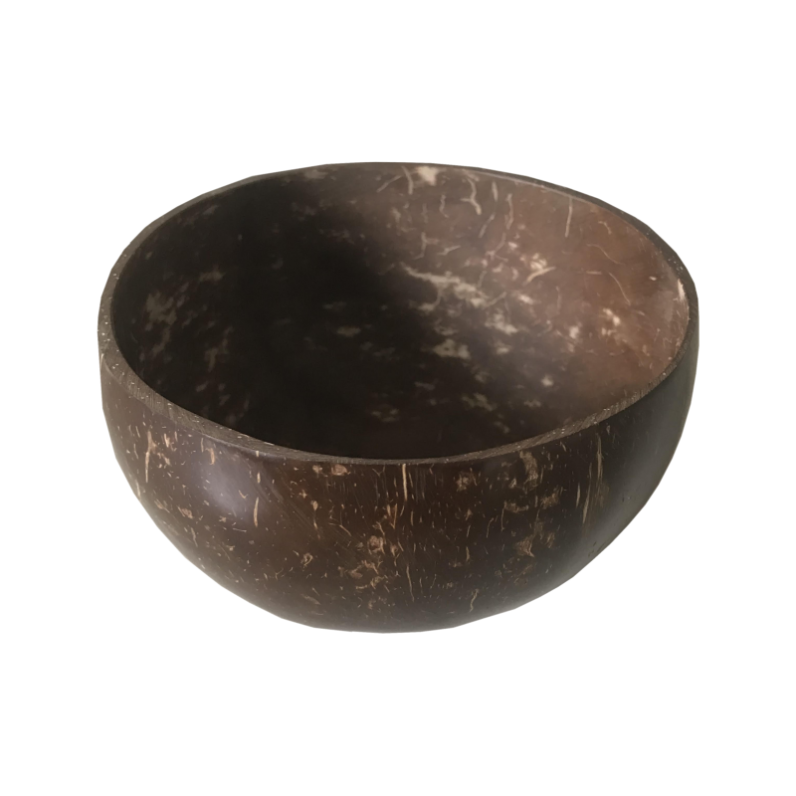 Coconut Vegan Bowl | Υ 6cm Διάμετρος...