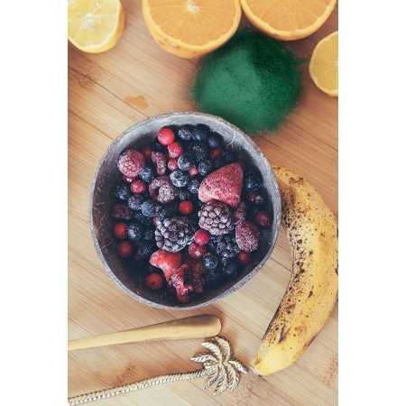 Coconut Vegan Bowl... 2