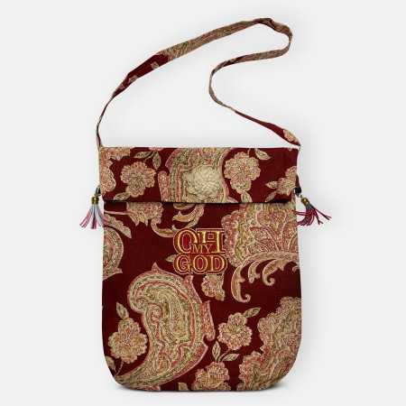 ART EDITION BAG Unique...