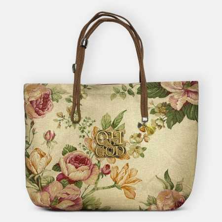 ART EDITION BAG Unique...