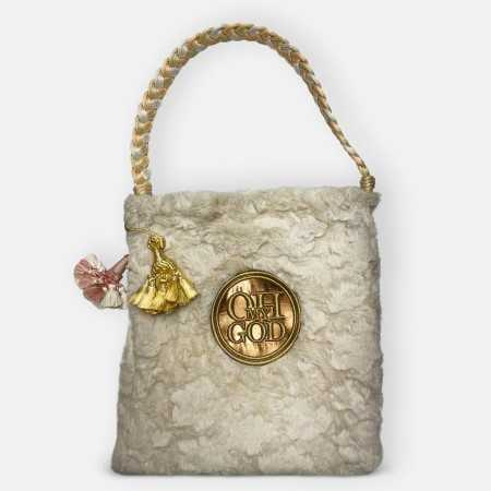 ART EDITION BAG Unique...