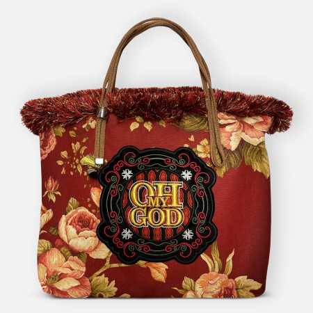 ART EDITION BAG Unique...