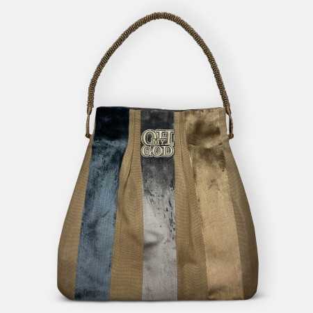 ART EDITION BAG Unique...