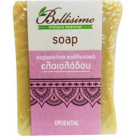 Σαπούνι ελαολάδου oriental (100gr)