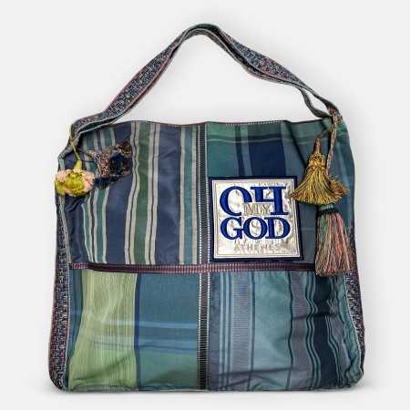 ART EDITION BAG Unique...
