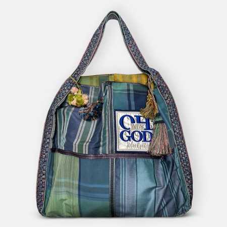 ART EDITION BAG Unique... 2